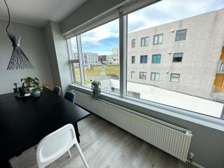 Apartment Lyngas - Birta Rentals - 3