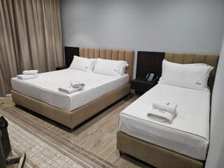 KAAN Hotel - Vlora - 1