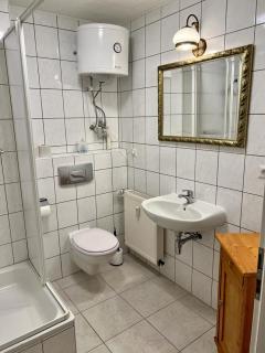 Ferienwohnung Waldblick - 5