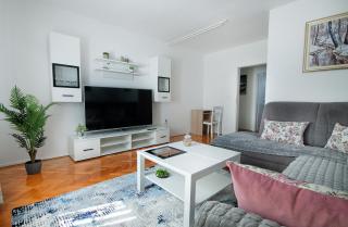 Apartman Plitvice Happy Home - Plitvička Jezera - 6