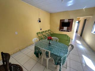 Casa da Tia Avó - Barreirinhas - 3