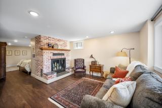 Country Cottage Basement Apartment - Hayden - 9