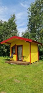 Jõekääru Camping - Valgeranna - 6