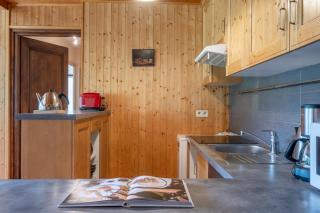 Spacious nest overlooking the Mont Blanc range - Chamonix - 3
