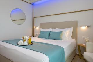 Mirage Bleu Hotel - Tragaki - 8
