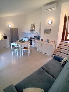 VILLINO RIFUGIO-INFINITYHOLIDAYS - 4