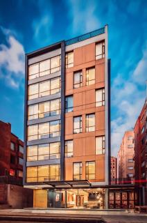 APARTAMENTOS FACILE - Bogotá - 6