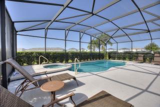 The Haven at Solterra Resort by Shine Villas 523 villa - 4