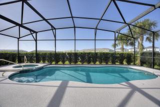 The Haven at Solterra Resort by Shine Villas 523 villa - Davenport - 5