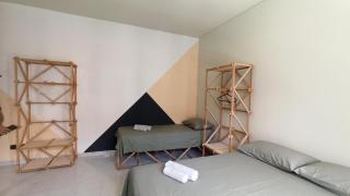 Casa Base - Bari - 1