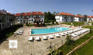 Kalina Complex - Dolna Banya - 4