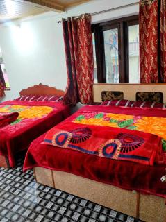 Kamran Guest House - Srinagar - 2