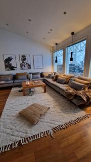 Arctic Circle Luxury House - Rovaniemi - 2