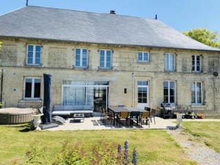 Domaine du Panorama - gîte 14 personnes (jacuzzi) - 9