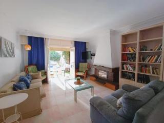 Chalet en Aguadulce con piscina privada - Aguadulce - 9