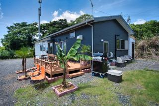 racine(ラシーヌ)【一棟貸切別荘】縄文杉・飲食店へアクセス利便な安房エリア／BBQ利用可能！ - 9