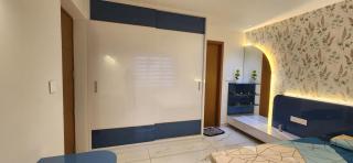 1BHK Serviced Apartment – Palayam - Trivandrum - 3