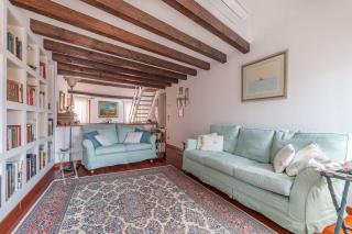 Charming loft with roof terrace close to S. Marco - Venice - 1