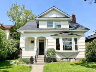 Its Back Historic Flat in Downtown Boise - Boise - 7