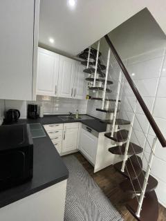 Wohnen im Reihenhaus auf Zeit in Lübeck - 3