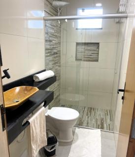 Atenas - Lofts com Cozinha - Próximo Aeroporto e Rodoviária - Porto Seguro - 4