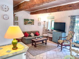 Villa Bergerie - Villa Provençale avec piscine privative - Cavalaire-sur-Mer - 4