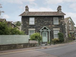 Rose Cottage - Ambleside - 0