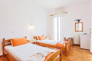 Aggela Guesthouse - Skopelos - 1