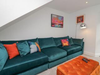 Rose Cottage - Ambleside - 1