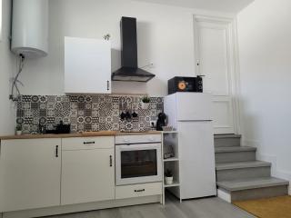 APARTAMENTO LOFT DELUXE INTERIOR Y EXTERIOR - 3