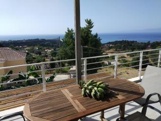 blue view sea apartment - Ratzaklíon - 6