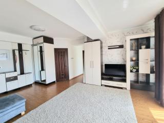 Center, Ismail str.apartment, 1 bedroom and living - 4