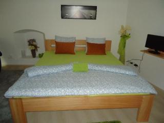Apartment Pod Kotnovem - Tábor - 5