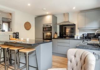 Midsomer House - 9