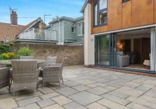 Midsomer House - 3