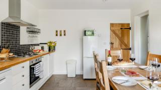 Woodpecker - Chinley - 3