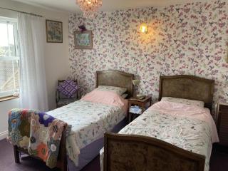 Laurel Lodge - Horncastle - 4