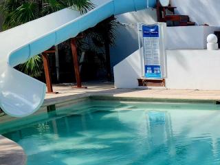 tropical - Playa del Carmen - 8