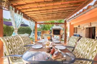 Finca Can Calistro - Inca - 9