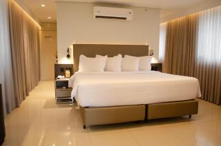 Royal Boutique Savassi Hotel - Belo Horizonte - 3