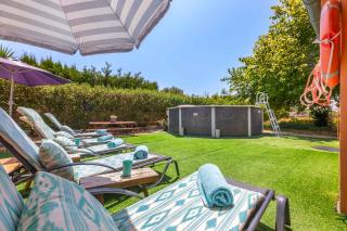 Finca Can Calistro - Inca - 6