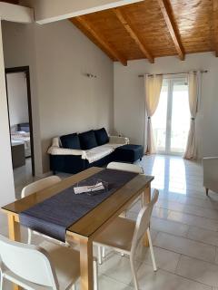 Endless Seaview Apartment B - Alykes - 7