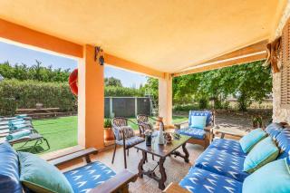 Finca Can Calistro - Inca - 4