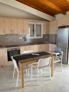 Endless Seaview Apartment B - Alykes - 6