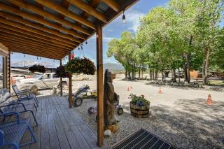 Snowy Peaks RV Park - 7