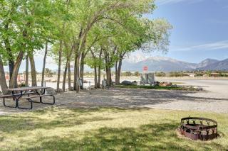 Snowy Peaks RV Park - 6