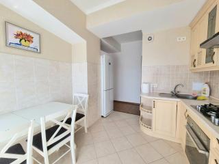 Center, Ismail str.apartment, 1 bedroom and living - Chişinău - 1