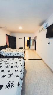 Hotel Beijing Cartagena - Cartagena de Indias - 4