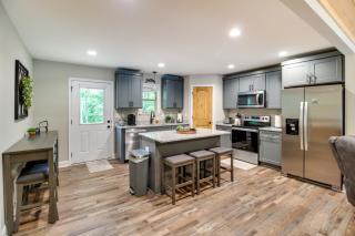 Ellijay Retreat with Access to Community Pools! - Ellijay - 8
