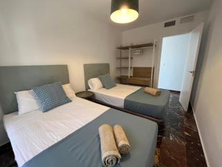 Sur Suites La Marina - Fuengirola - 1